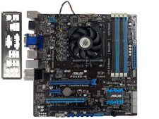 Asus F2A85-M AMD A8-5600K APU