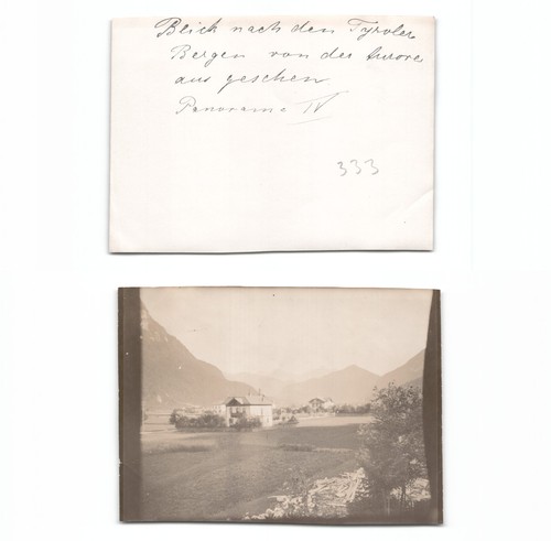 Baviera tirolo - baviera,