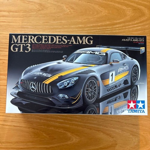 Modellino plastica tamiya - in,