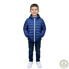 GC1.10 Piumino bambino Brums