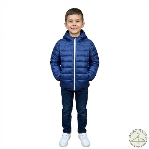 Gc1 piumino bambino brums - piumino,