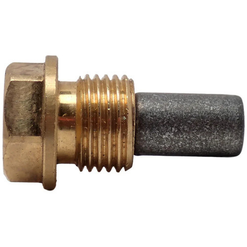 Anodo zinco cpl - anodo,,