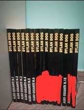Dylan Dog Albo Gigante in ottime condizioni