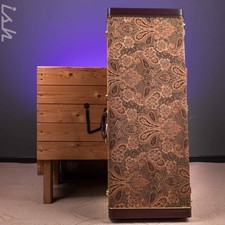 Custodia rigida per chitarra