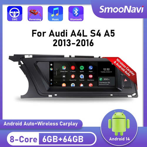 Autoradio android 14 - autoradio, 8.8"