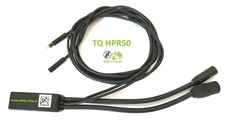 Tuning per TQ-HPR50 indicatore