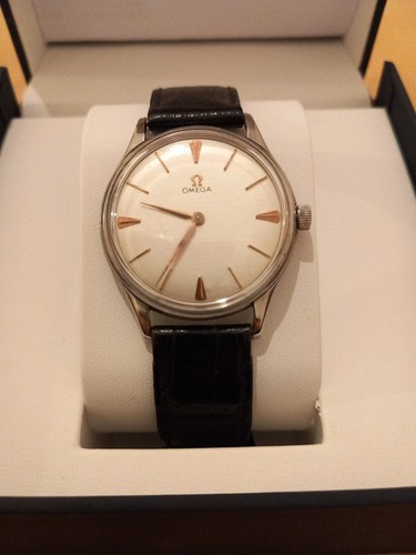 Orologio omega uomo - orologio,