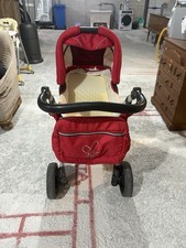 Passeggino Trio Sweet Years