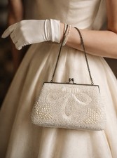 Antica Borsetta Clutch