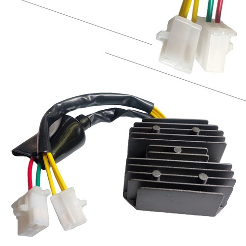 Regolatore tensione - regolatore,