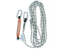 DISPOSITIVO ANTICADUTA GUIDATO