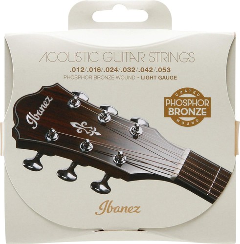 Ibanez set corde chitarra