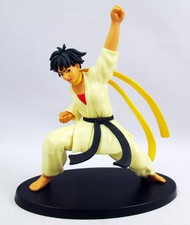 Street fighter altaya - street,