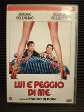 Lui è Peggio di Me - Renato