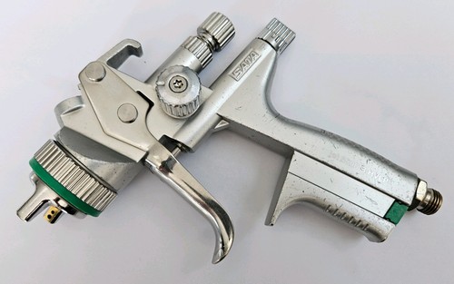 Pistola spruzzo sata satajet - spruzzo,