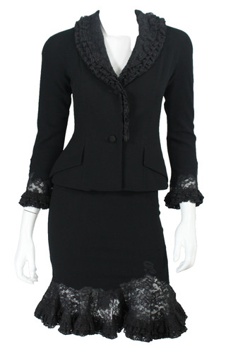 Tuta christian dior - by, john