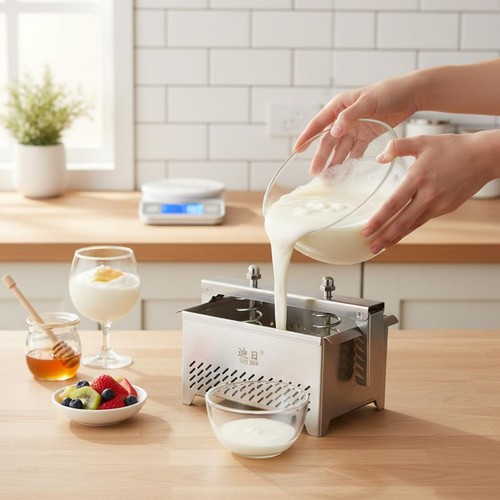 Separatore siero latte - separatore,