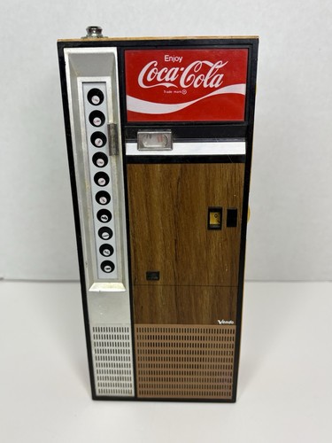 Distributore automatico
