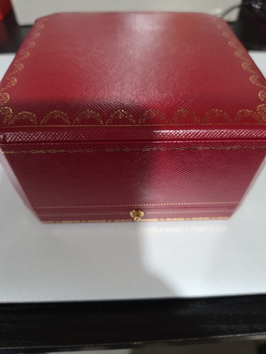 Orologio cartier oro - orologio,