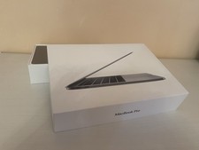 Apple macbook pro 2016 - macbook, 13"