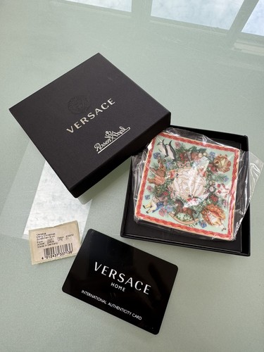 Versace rosenthal merry - versace,