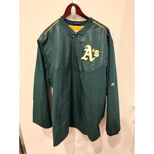 Majestic oakland athletics - majestic,