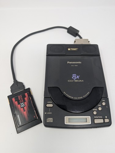 Lettore rom esterno - lettore, cd-rom