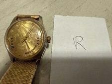 Orologio vintage bicentenario