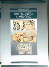 DALL'ETÀ ANTICA AL MEDIOEVO