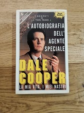 L'autobiografia dell'agente