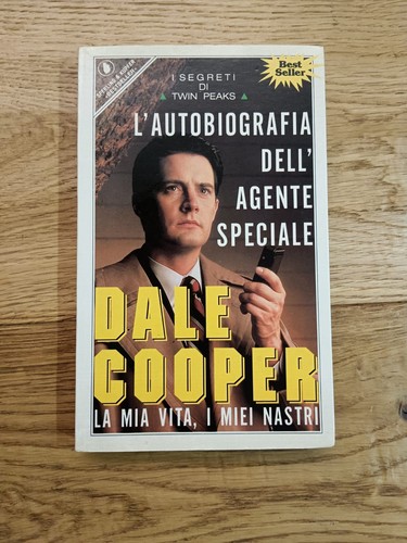 Autobiografia dell agente - l'autobiografia, dell'agente