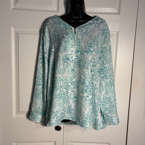 Camicia chicos donna xl - camicia,