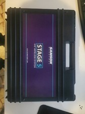 Samson Stage5 Trasmettitore VHF  +Mic. ad archetto