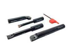 Set di utensili indicizzabili