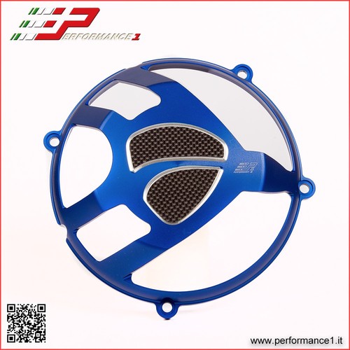 Carter frizione secco ducati - frizione,