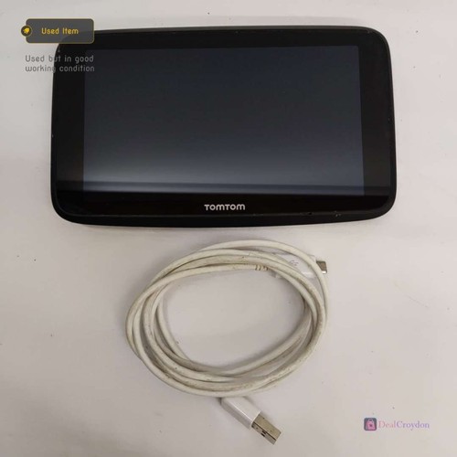 Tomtom 4yb60 4yb6 001 - tomtom, 4yb6.001.00