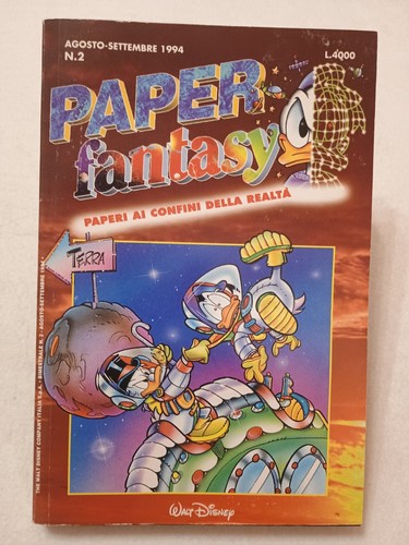 Paper fantasy agosto - paper,