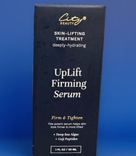 City Beauty Uplift Siero