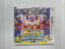 KIRBY PLANET ROBOBOT Gioco per