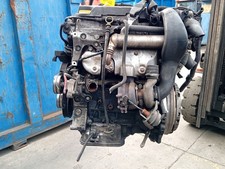 MOTORE COMPLETO PER OPEL Meriva 2° Serie Z17DTH diesel 1686 (06>10)