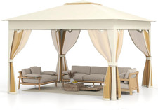 Gazebo Pieghevole 3,4 X 3,4 M