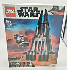 LEGO 75251 Darth Vader's