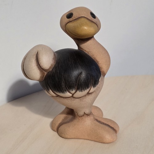 Thun struzzo mini animali - thun,