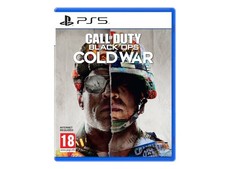 Call of Duty: Black Ops Cold