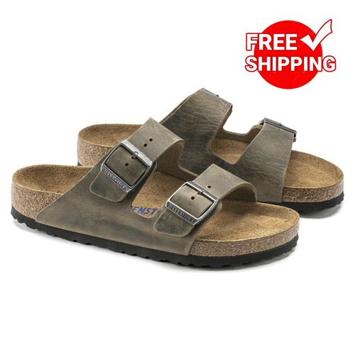 Sandali birkenstock arizona - sandali,