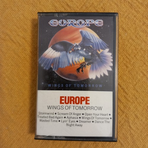 Europe wings tomorrow - wings,
