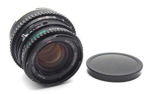 Obiettivo carl zeiss - obiettivo,
