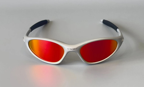 Occhiali sole retrò - sole, oakley