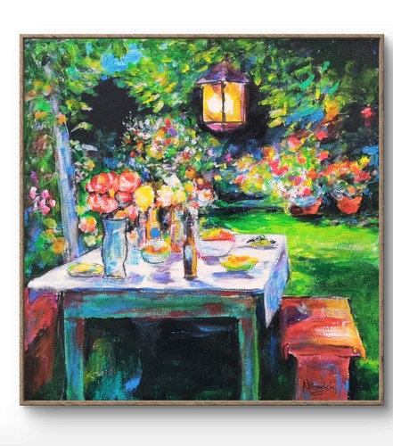 Quadro originale 10 - , x