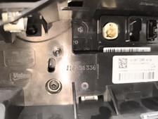 Schermo GPS PEUGEOT 2008 2
